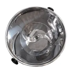 سبزی خردکن حورا