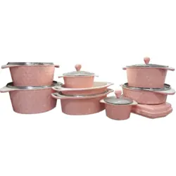 سرویس قابلمه 20 پارچه MTG