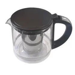 چای ساز روهمی سارینا مدل 109 | فروشگاه اینترنتی هگمتان کالا