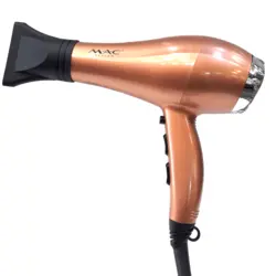 سشوار مک استایلر مدل MC-6608 | فروشگاه اینترنتی هگمتان کالا