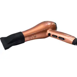 سشوار مک استایلر مدل MC-6608 | فروشگاه اینترنتی هگمتان کالا