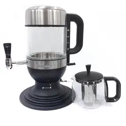 سماور برقی رنکارد مدل 542