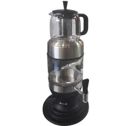 سماور برقی رنکارد مدل 542