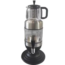 سماور برقی رنکارد مدل 542