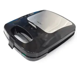 ساندویچ ساز مک استایلر مدل MC-606 | فروشگاه اینترنتی هگمتان کالا