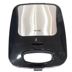 ساندویچ ساز مک استایلر مدل MC-606 | فروشگاه اینترنتی هگمتان کالا