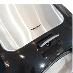 ساندویچ ساز مک استایلر مدل MC-606 | فروشگاه اینترنتی هگمتان کالا