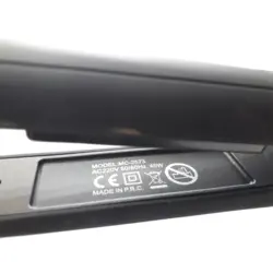 اتو مو مک استایلر مدل MC-2573 | فروشگاه اینترنتی هگمتان کالا