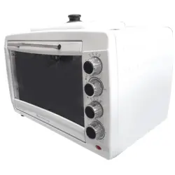 آون توستر جنرال لوکس مدل GLT_452 | فروشگاه اینترنتی هگمتان کالا