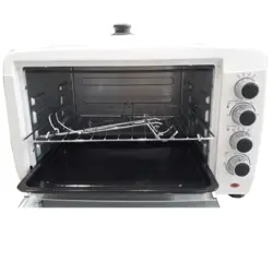 آون توستر جنرال لوکس مدل GLT_452 | فروشگاه اینترنتی هگمتان کالا