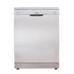 ماشین ظرفشویی 15نفره زیرووات مدل ZDW_65540