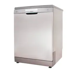 ماشین ظرفشویی 15نفره زیرووات مدل ZDW_65540