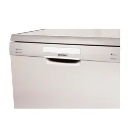 ماشین ظرفشویی 15نفره زیرووات مدل ZDW_65540