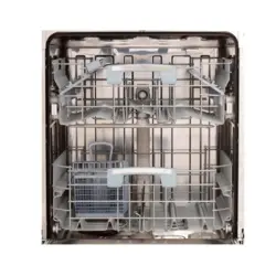 ماشین ظرفشویی 15نفره زیرووات مدل ZDW_65540