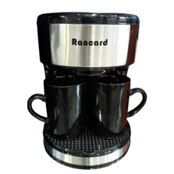 قهوه جوش دو فنجان برینا 277