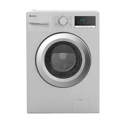 ماشین لباسشویی 7 کیلویی اسنوا مدل SWM_71201