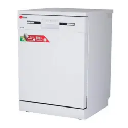 ماشین ظرفشویی 14نفره کُرال مدل DS_1417
