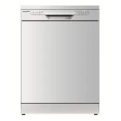 ماشین ظرفشویی 14 نفره پاکشوما مدل MDF-14201