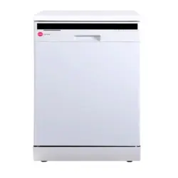 ماشین ظرفشویی کُرال 14 نفره مدل MD-21401