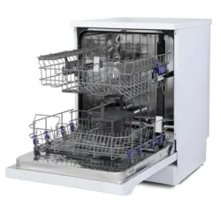 ماشین ظرفشویی کُرال 14 نفره مدل MD-21401