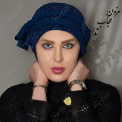 توربان مجلسی - مزون حجاب ندا