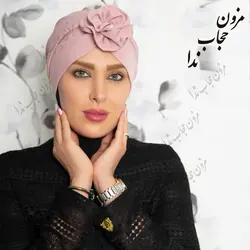 توربان مجلسی - مزون حجاب ندا