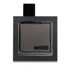 ادکلن مردانه دسکوارد2 وود سیلور وایند He Wood Silver Wind - حلیه