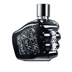 ادکلن مردانه دیزل آنلی دبریو تاتو Only The Brave Tattoo