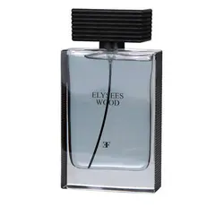 ادکلن مردانه مارک جوزف الیسیس وود Elysees Wood 100ml EDP - حلیه