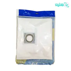 پاکت جاروبرقی بوش تایپ G بسته 4 عددی