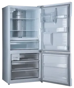 یخچال فریزر 28 فوت دیپوینت مدل BOSS | هرکول | فروشگاه اینترنتی هرکول