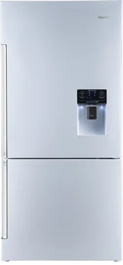 یخچال فریزر 28 فوت دیپوینت مدل BOSS | هرکول | فروشگاه اینترنتی هرکول