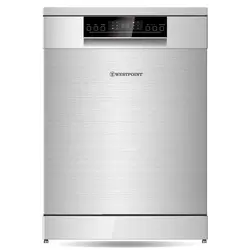 ماشین ظرفشویی وست پوینت ۱۵نفره WYG-15620 ESC | هرکول | فروشگاه اینترنتی هرکول