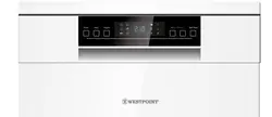 ماشین ظرفشویی وست پوینت ۱۵نفره WYG-15620 EC | هرکول | فروشگاه اینترنتی هرکول