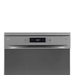 ماشین ظرفشویی جی پلاس مدل GPlus GDW-K462NS | هرکول | فروشگاه اینترنتی هرکول