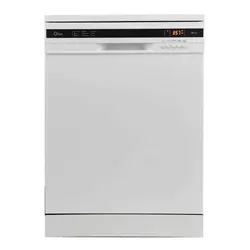 ماشین ظرفشویی جی پلاس مدل GPlus GDW-K351W-IND | هرکول | فروشگاه اینترنتی هرکول