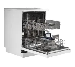 ماشین ظرفشویی جی پلاس مدل GPlus GDW-K351W-IND | هرکول | فروشگاه اینترنتی هرکول