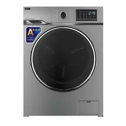 ماشین لباسشویی سام 9 کیلویی مدل BL-P1465I | هرکول | فروشگاه اینترنتی هرکول