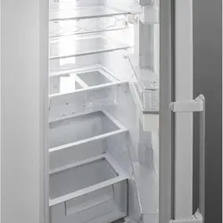 یخچال و فریزر دوقلو سینجر مدل F 6099 W – R 6099 W | هرکول | فروشگاه اینترنتی هرکول