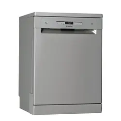 ماشین ظرفشویی آریستون مدل LFO 3P23 WLX ظرفیت 15 نفره | هرکول | فروشگاه اینترنتی هرکول