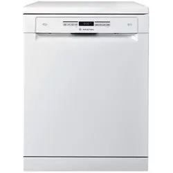 ماشین ظرفشویی آریستون مدل LFO 3P23 WL ظرفیت 15 نفره | هرکول | فروشگاه اینترنتی هرکول