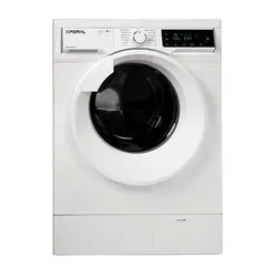 ماشین لباسشویی اکسپریال مدل XP 8312 ظرفیت 8 کیلوگرم | هرکول | فروشگاه اینترنتی هرکول