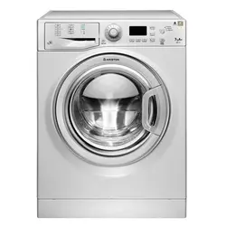 ماشین لباسشویی آریستون مدل WMG 721 S EX ظرفیت 7 کیلوگرم | هرکول | فروشگاه اینترنتی هرکول