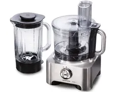 غذاساز کنوود مدل KENWOOD FPM800 | هرکول | فروشگاه اینترنتی هرکول