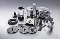 غذاساز کنوود مدل KENWOOD FPM800 | هرکول | فروشگاه اینترنتی هرکول