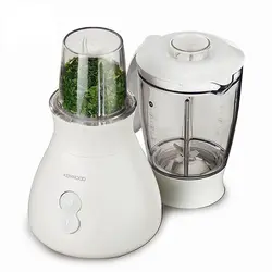 خردکن کنوود مدل KENWOOD BL335 Blender | هرکول | فروشگاه اینترنتی هرکول