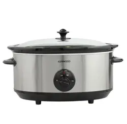 آرام پز کنوود مدل KENWOOD SCM650SS | هرکول | فروشگاه اینترنتی هرکول