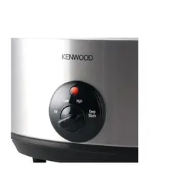 آرام پز کنوود مدل KENWOOD SCM650SS | هرکول | فروشگاه اینترنتی هرکول