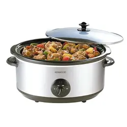 آرام پز کنوود مدل KENWOOD SCM650SS | هرکول | فروشگاه اینترنتی هرکول