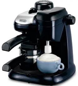 اسپرسوساز دلونگی مدل DELONGHI EC9 | هرکول | فروشگاه اینترنتی هرکول